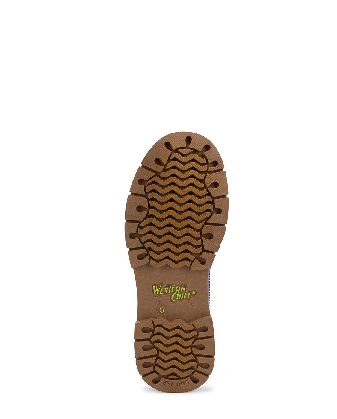 Women's Countryside Tall Rain Boot - Navy - Western Chief