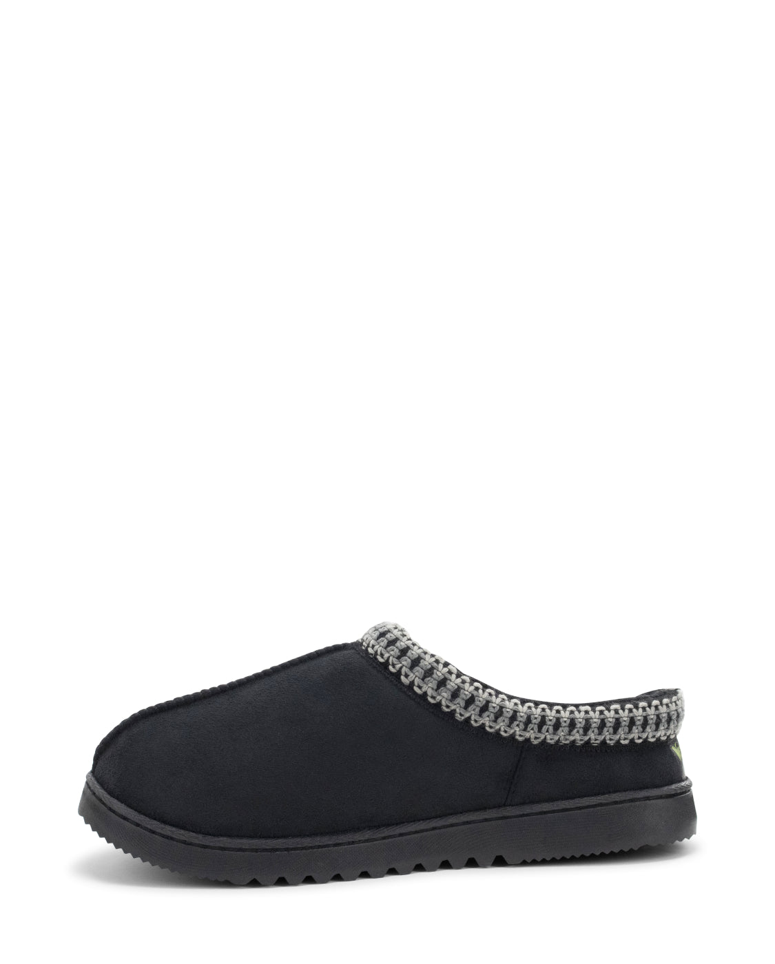 Women's Cozy Clog - Black - Western Chief