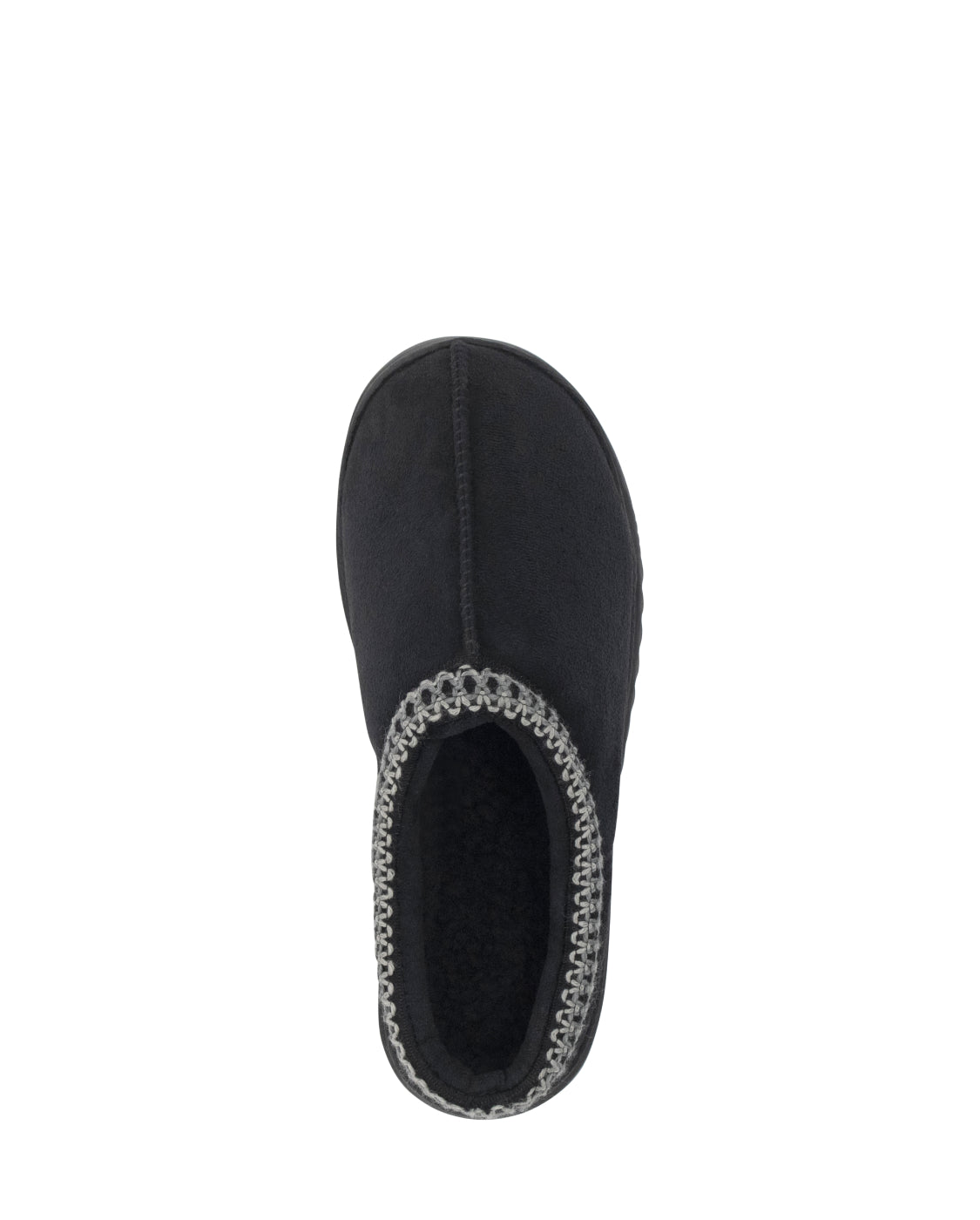 Women's Cozy Clog - Black - Western Chief