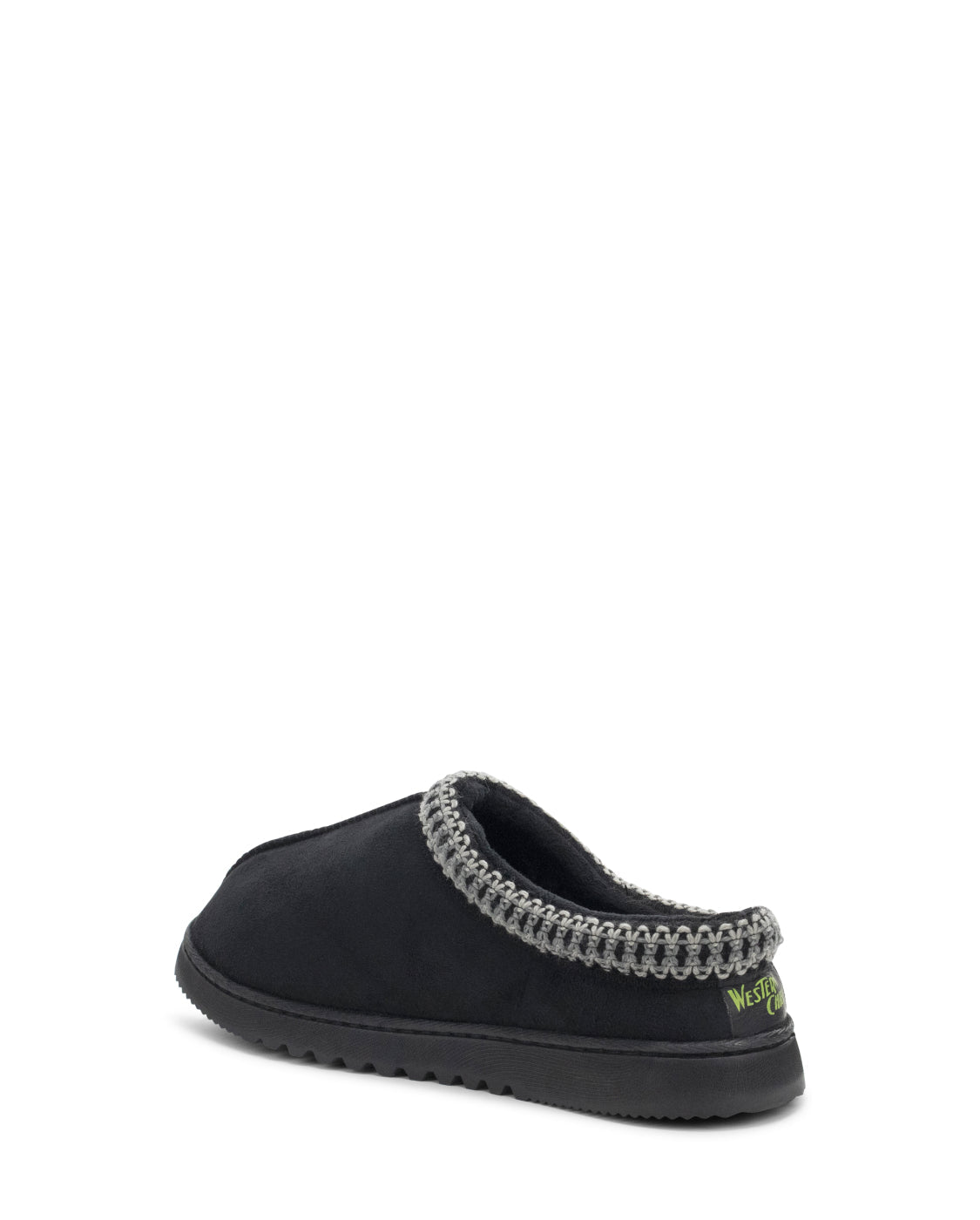 Women's Cozy Clog - Black - Western Chief