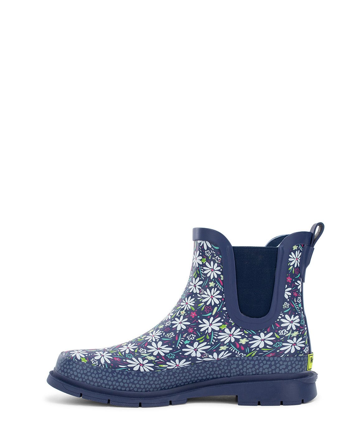 Women's Daisy Chelsea Rain Boot - Navy - Western Chief