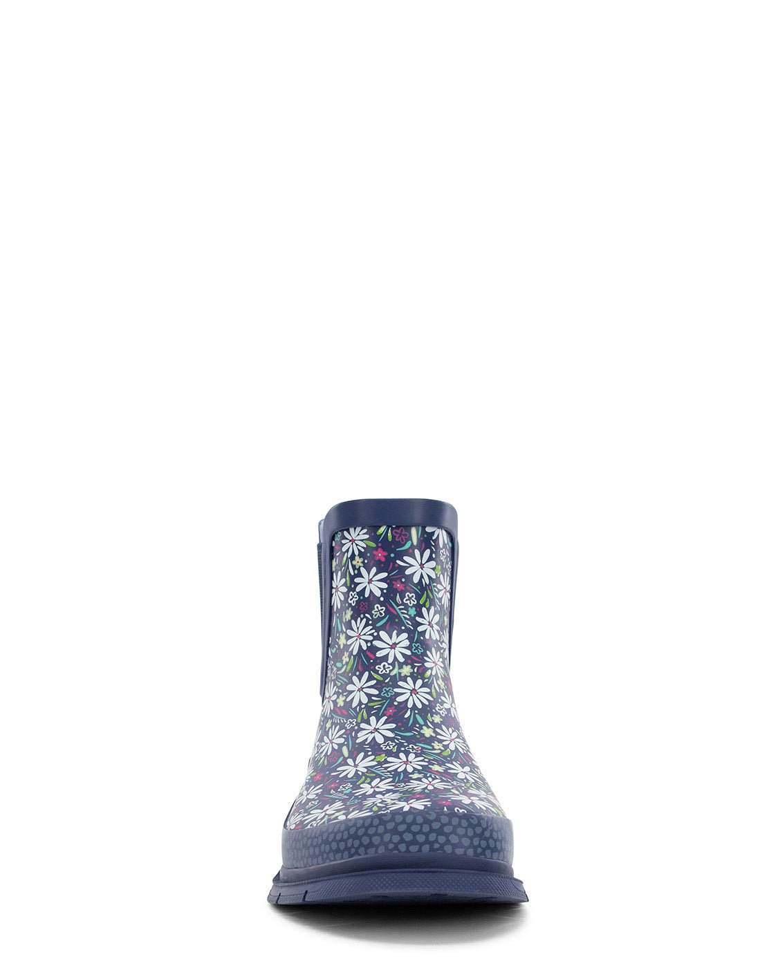 Women's Daisy Chelsea Rain Boot - Navy - Western Chief