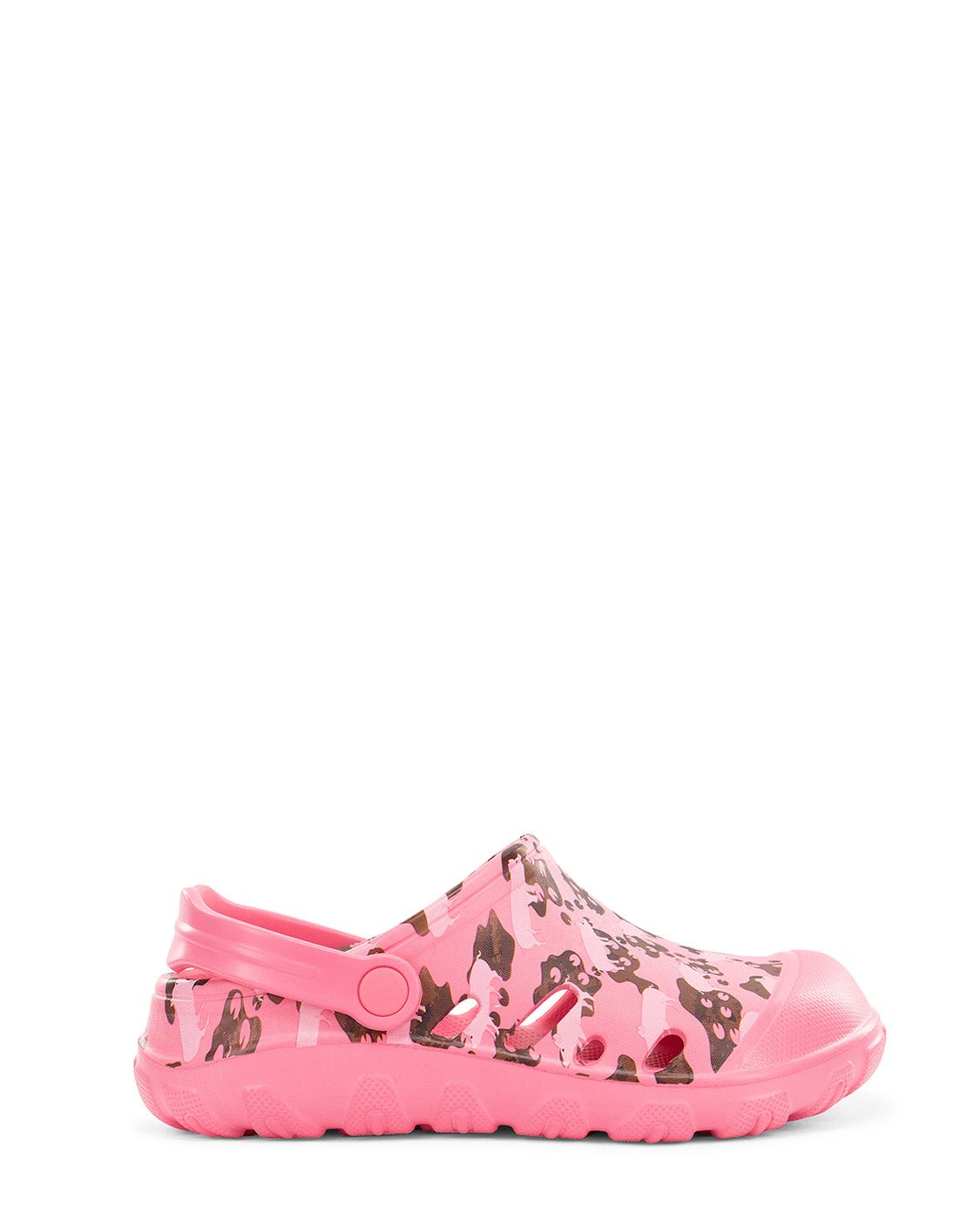 Women's Easies Pig Clog - Pink - Western Chief