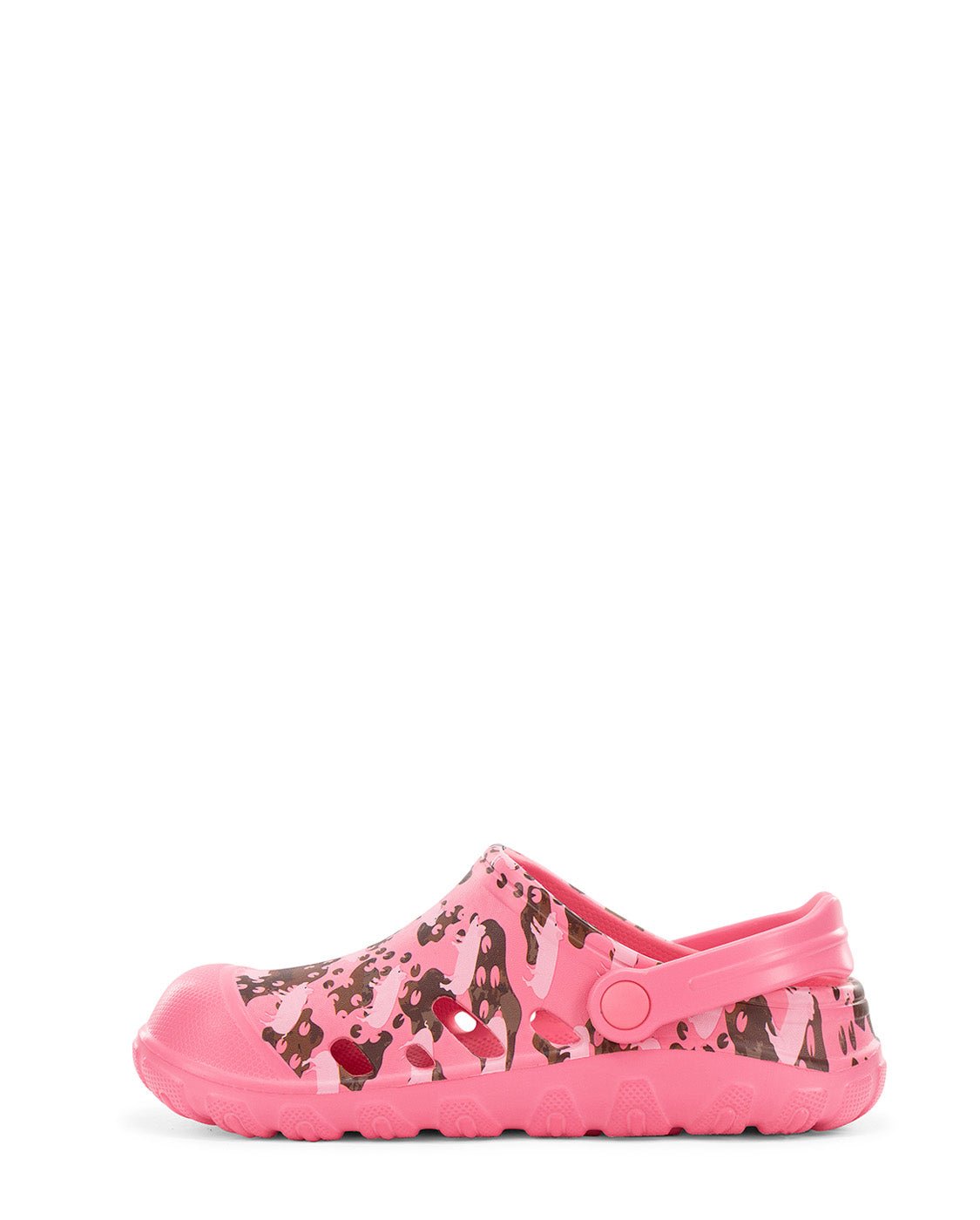 Women's Easies Pig Clog - Pink - Western Chief