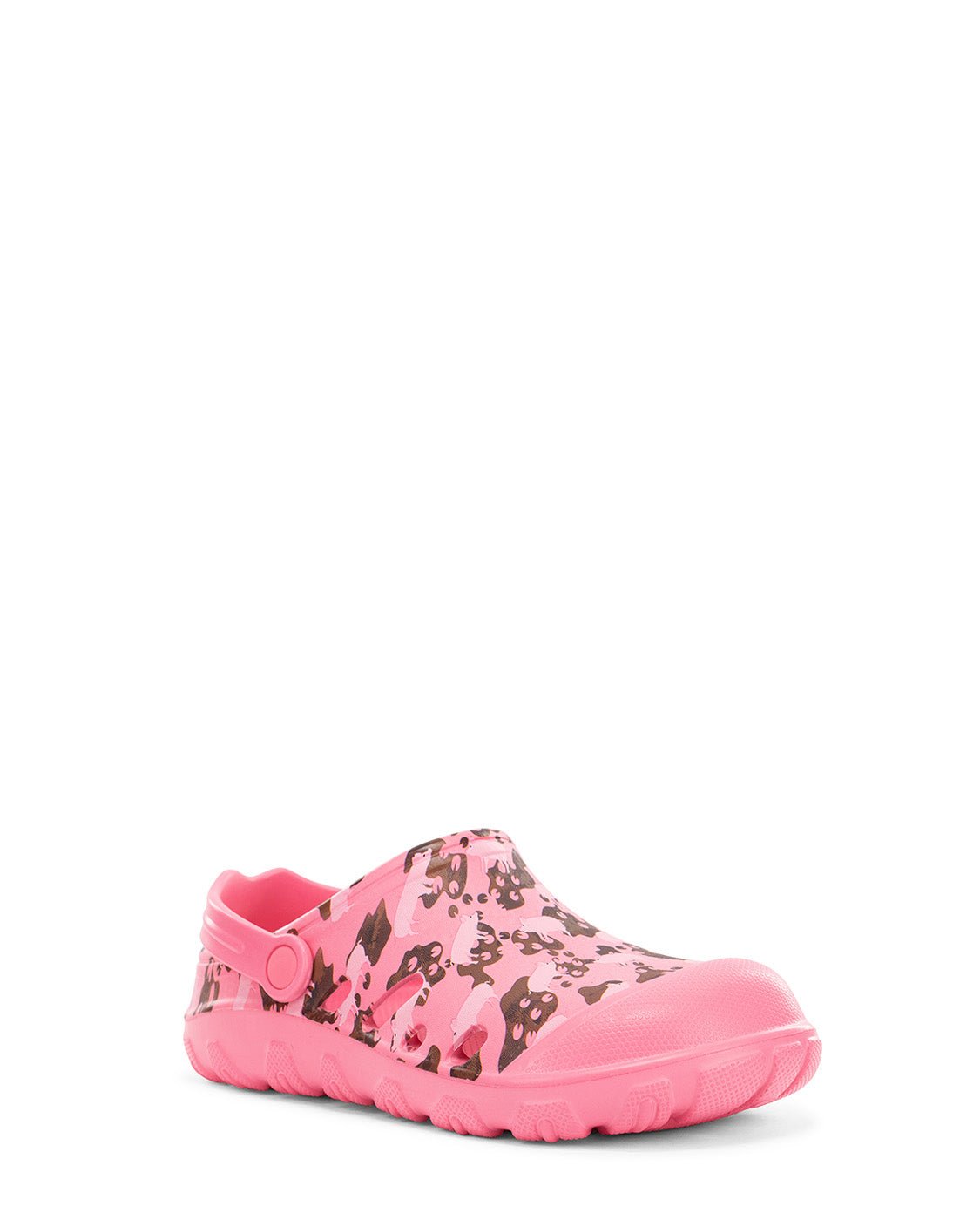 Women's Easies Pig Clog - Pink - Western Chief