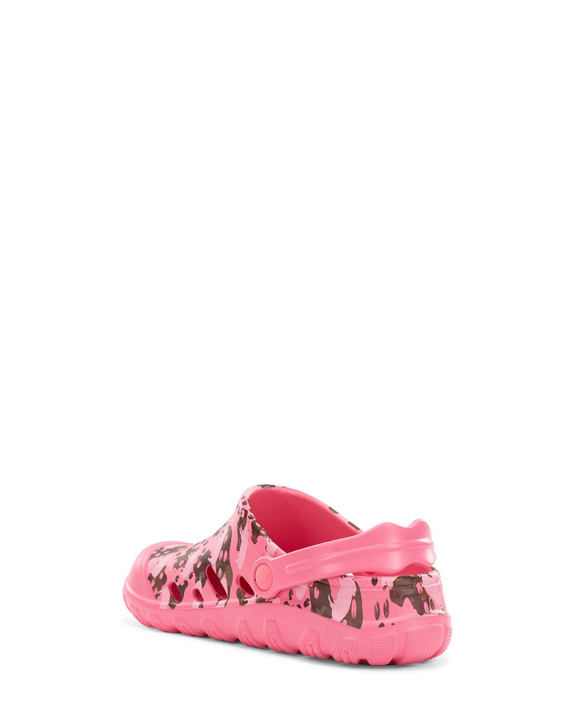 Women's Easies Pig Clog - Pink - Western Chief