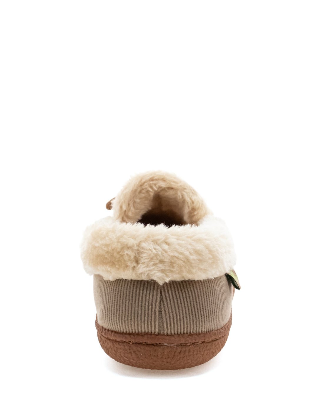 Women's Elaine Chicken Check Slipper - Taupe - Western Chief