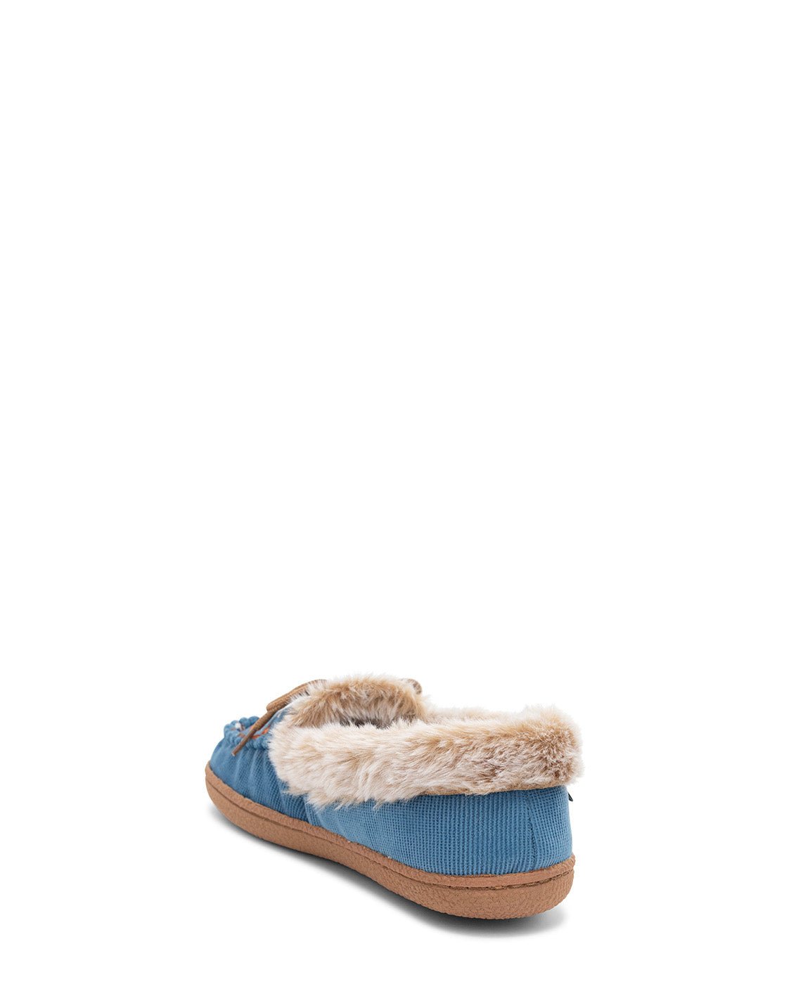 Women's Elaine Chicken Slipper - Blue - Western Chief