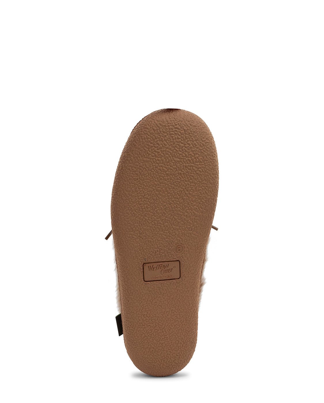 Women's Elaine Leopard Slipper - Brown - Western Chief