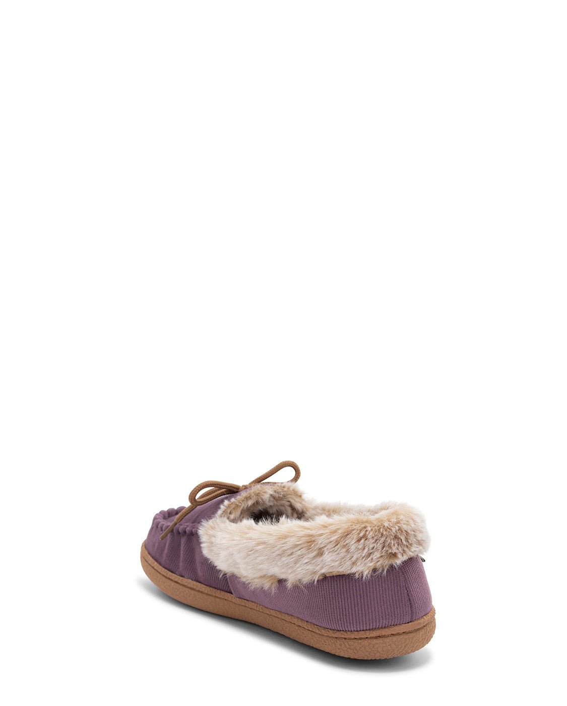 Women's Elaine Slipper - Purple - Western Chief