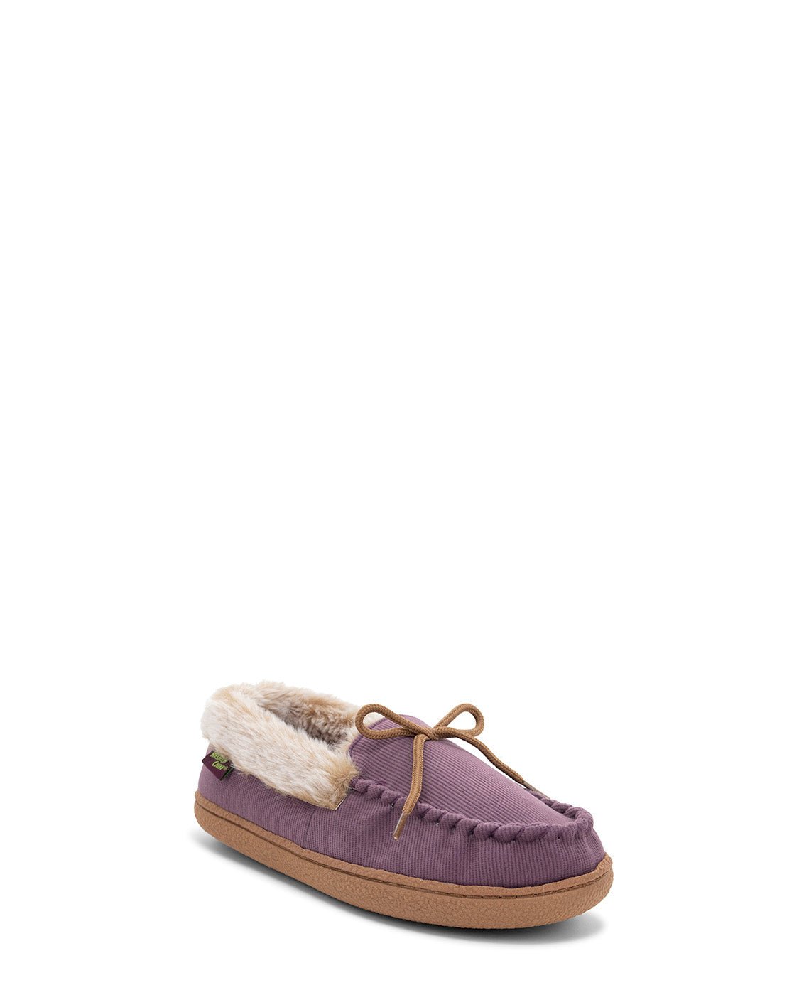 Women's Elaine Slipper - Purple - Western Chief