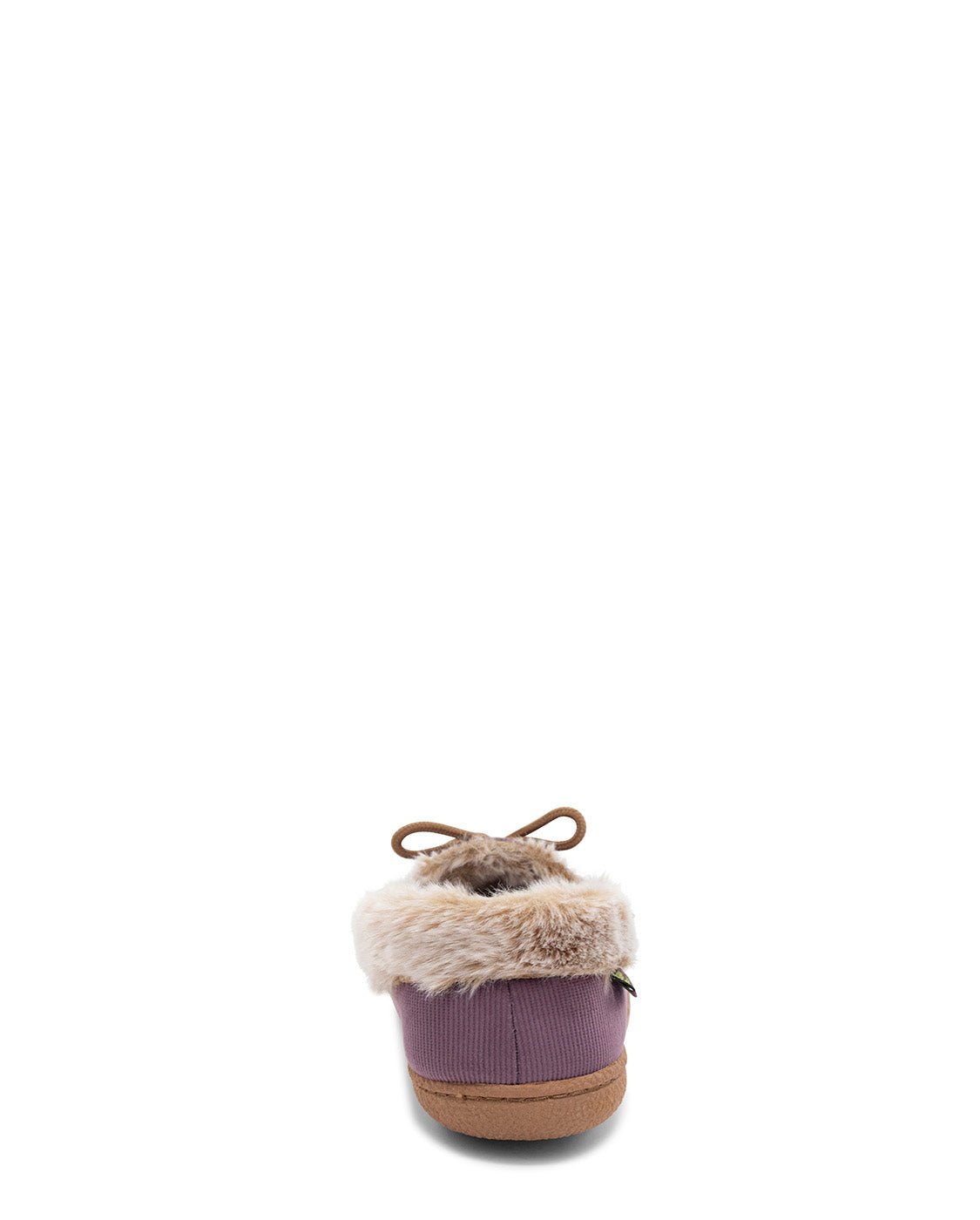 Women's Elaine Slipper - Purple - Western Chief