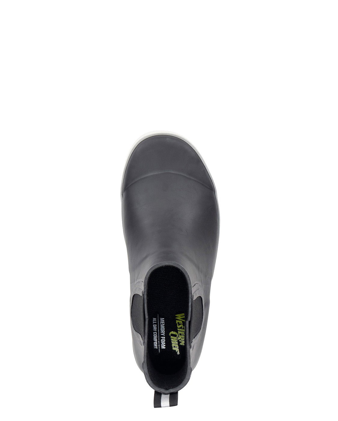 Women's Element Chelsea Rain Boot - Black - Western Chief