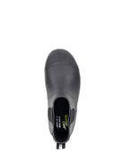 Women's Element Chelsea Rain Boot - Black - Western Chief