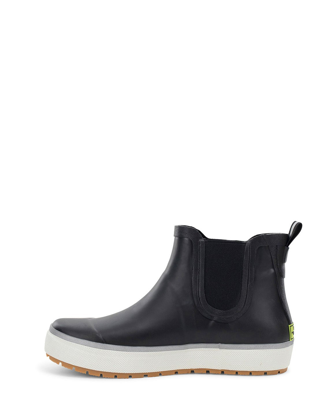 Women's Element Chelsea Rain Boot - Black - Western Chief