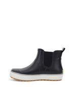 Women's Element Chelsea Rain Boot - Black - Western Chief