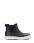 Women's Element Chelsea Rain Boot - Black - Western Chief