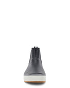 Women's Element Chelsea Rain Boot - Black - Western Chief