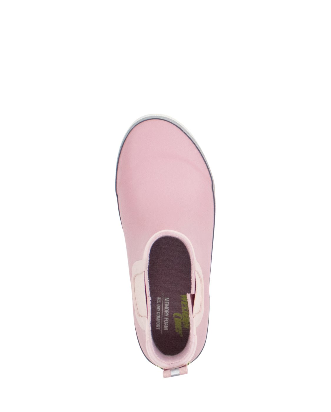 Women's Element Chelsea Rain Boot - Mauve - Western Chief