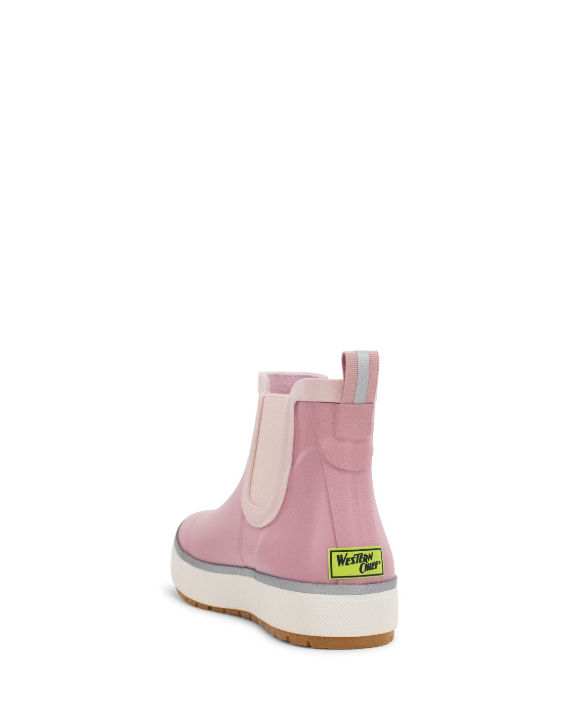 Women's Element Chelsea Rain Boot - Mauve - Western Chief