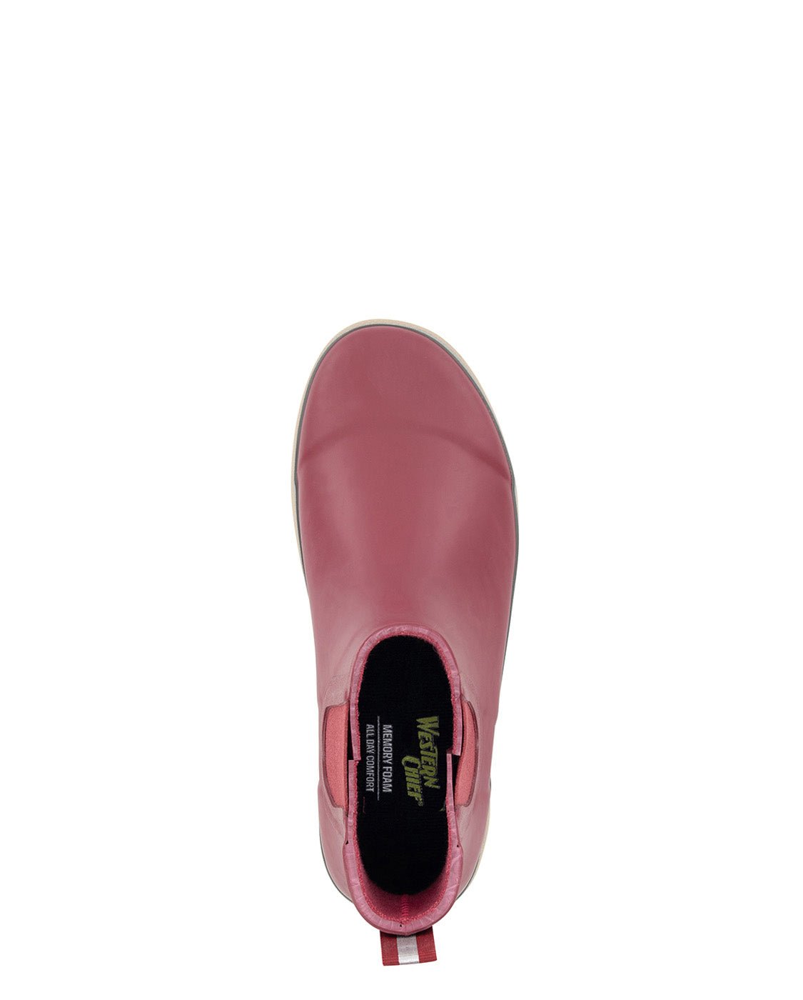 Women's Element Chelsea Rain Boot - Rose - Western Chief