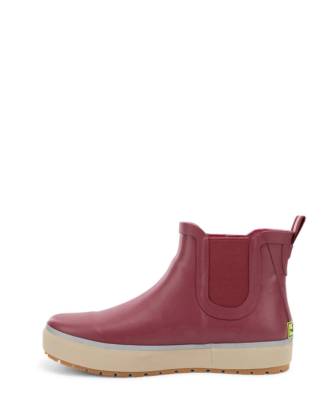 Women's Element Chelsea Rain Boot - Rose - Western Chief