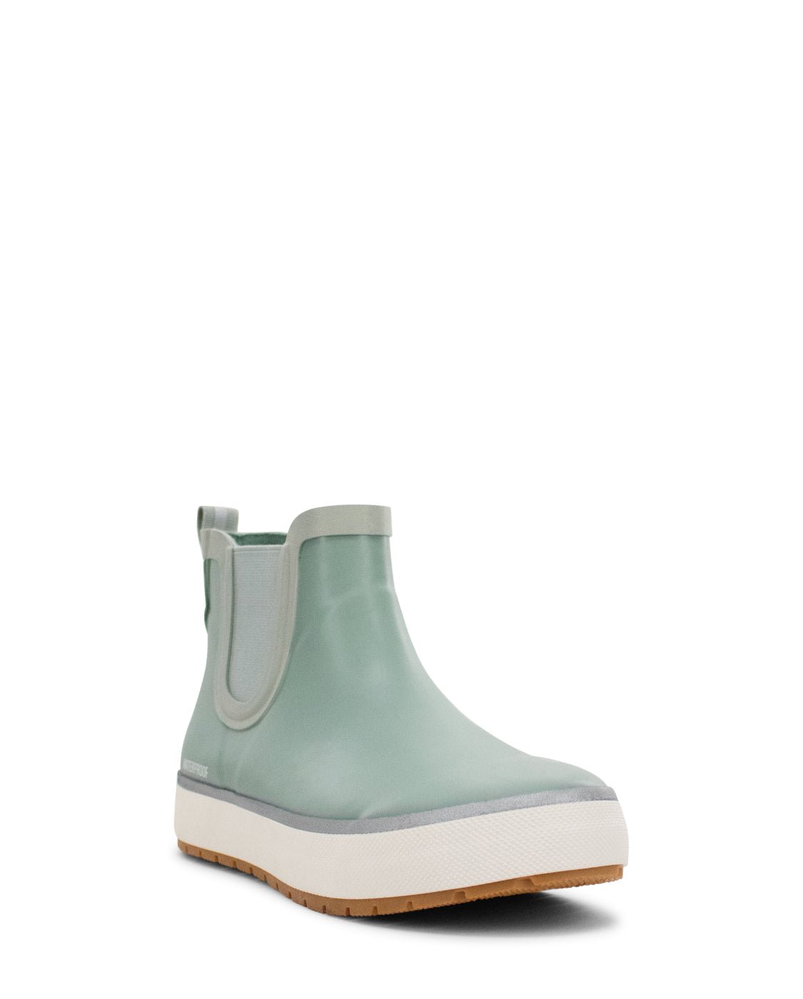 Women's Element Chelsea Rain Boot - Sage - Western Chief
