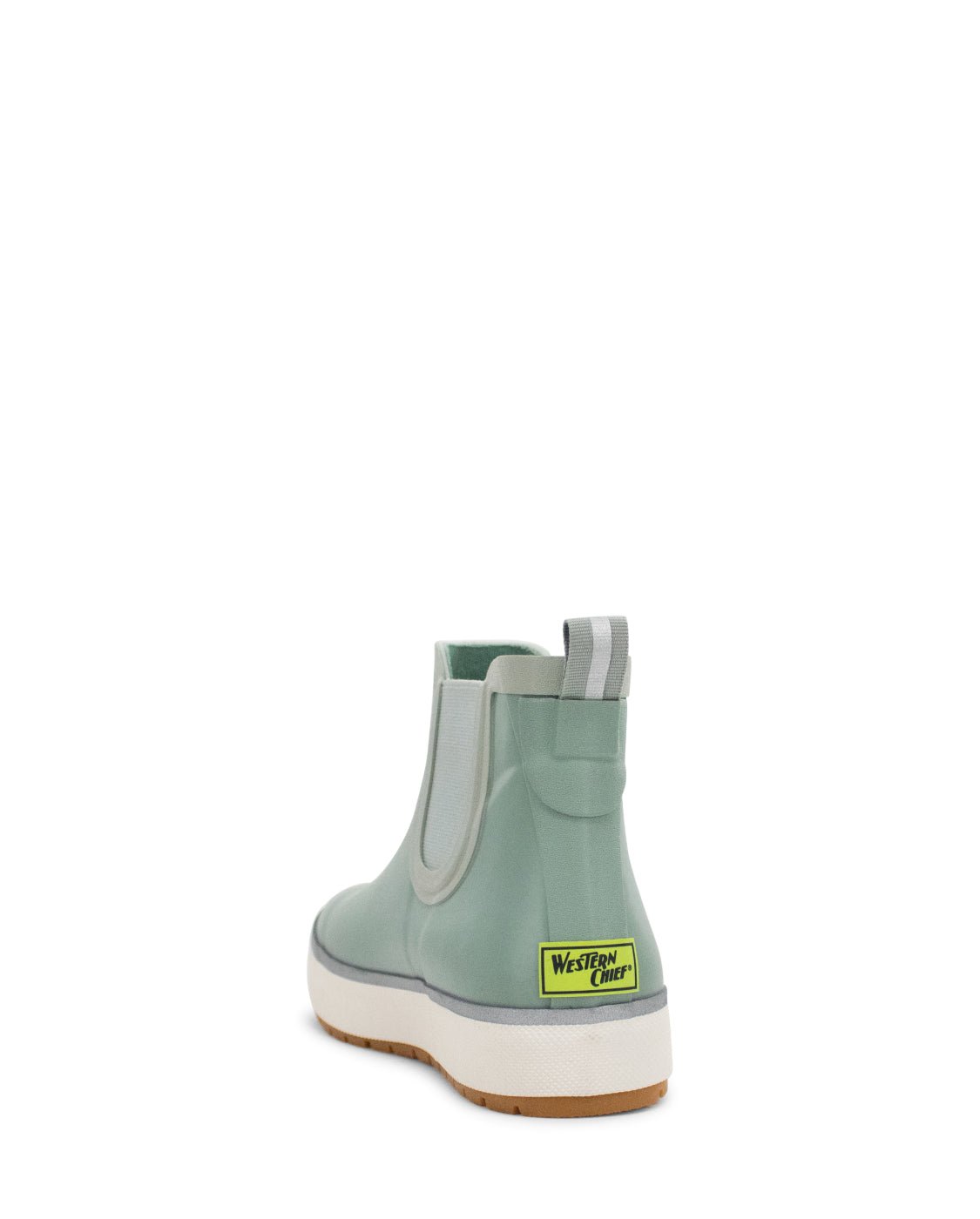 Women's Element Chelsea Rain Boot - Sage - Western Chief