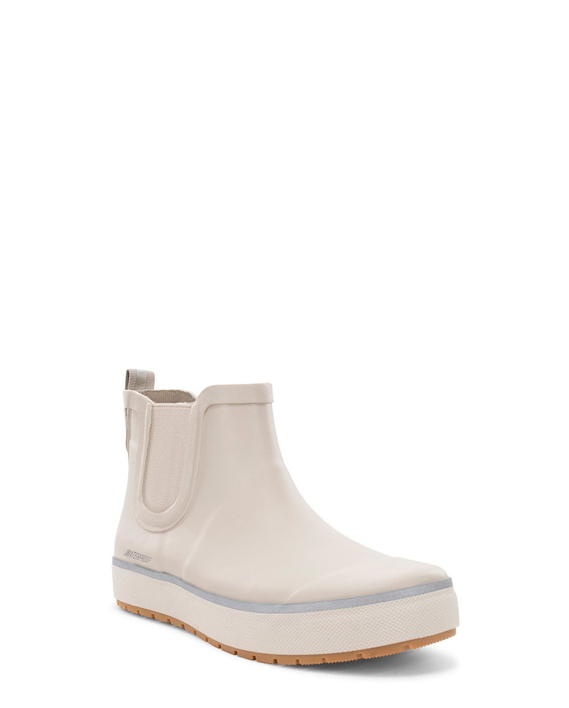 Women's Element Chelsea Rain Boot - Stone - Western Chief