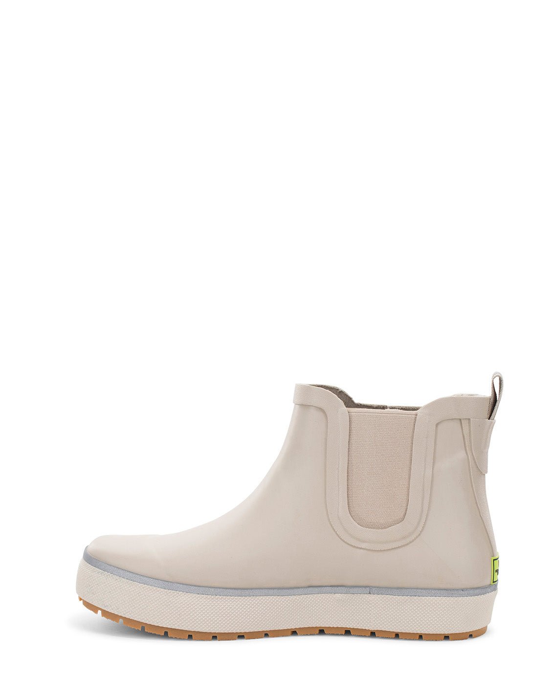 Women's Element Chelsea Rain Boot - Stone - Western Chief