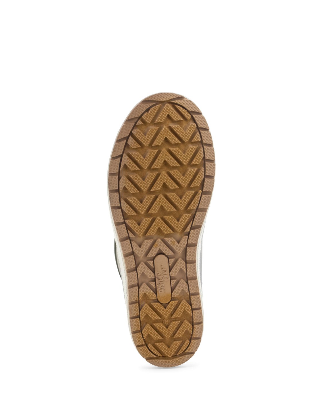 Women's Element Mid Lace Up Rain Boot - Olive - Western Chief