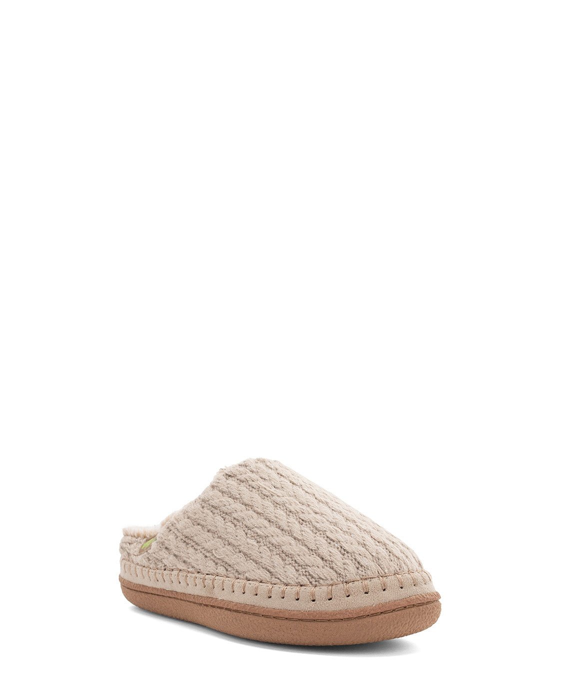Women's Evelyn Slipper - Tan - Western Chief