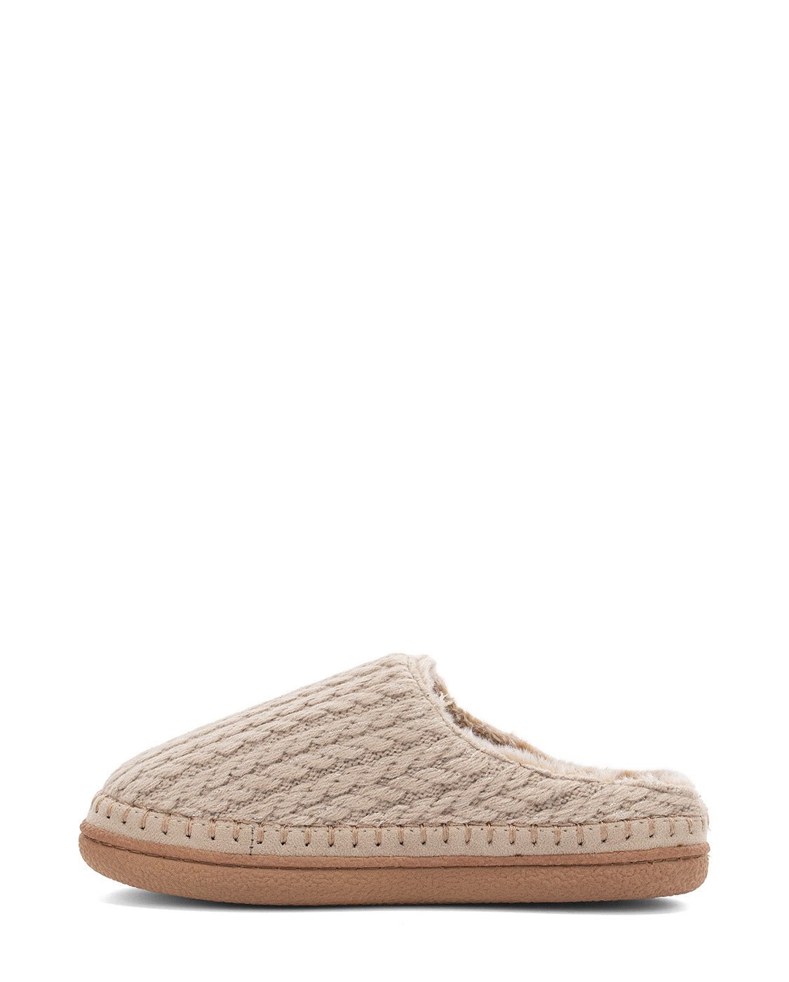 Women's Evelyn Slipper - Tan - Western Chief