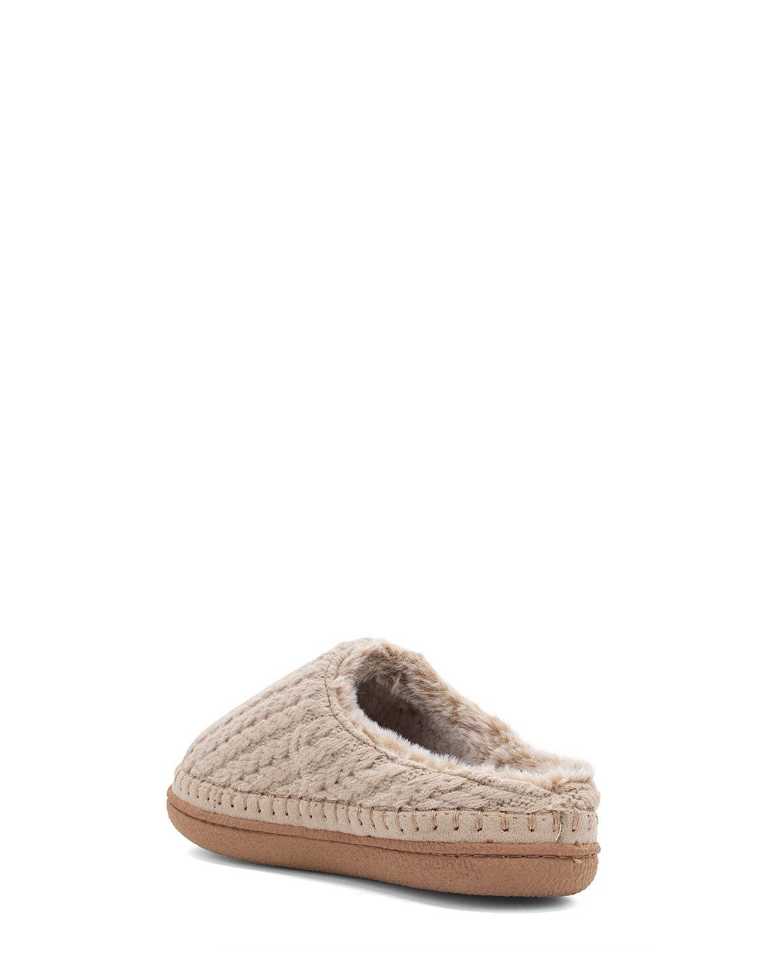 Women's Evelyn Slipper - Tan - Western Chief