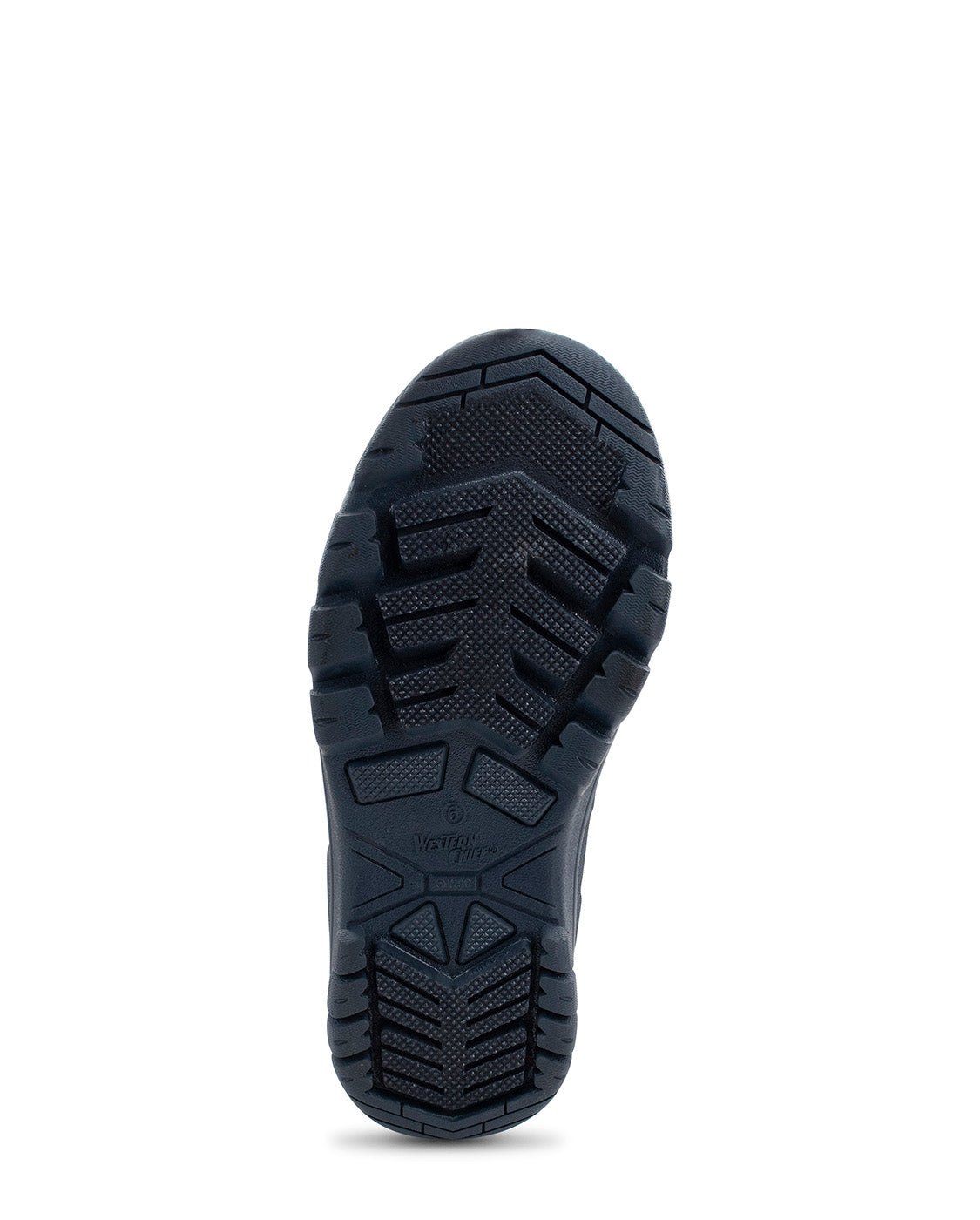 Women's Garden Play Faux Fur Neoprene Mid Cold Weather Boot - Blue - Western Chief