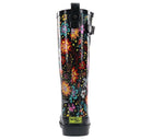 Women's Garden Play Tall Rain Boot - Black - Western Chief