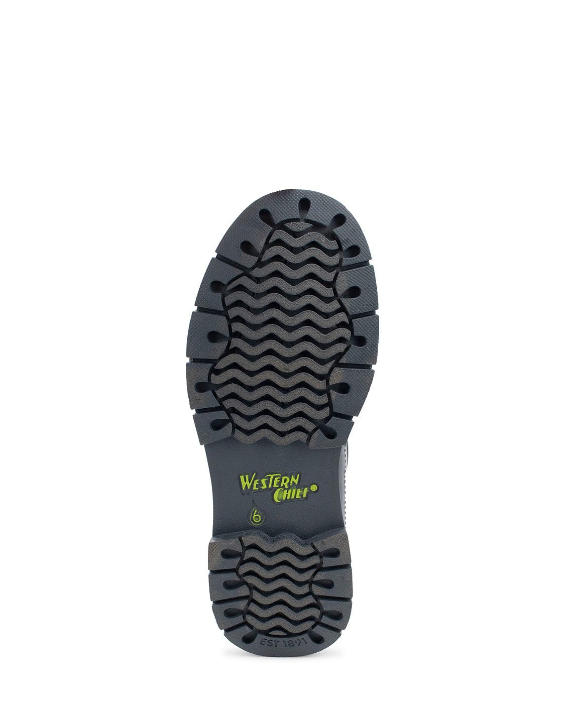 Women's Garden Play Tall Rain Boot - Navy - Western Chief