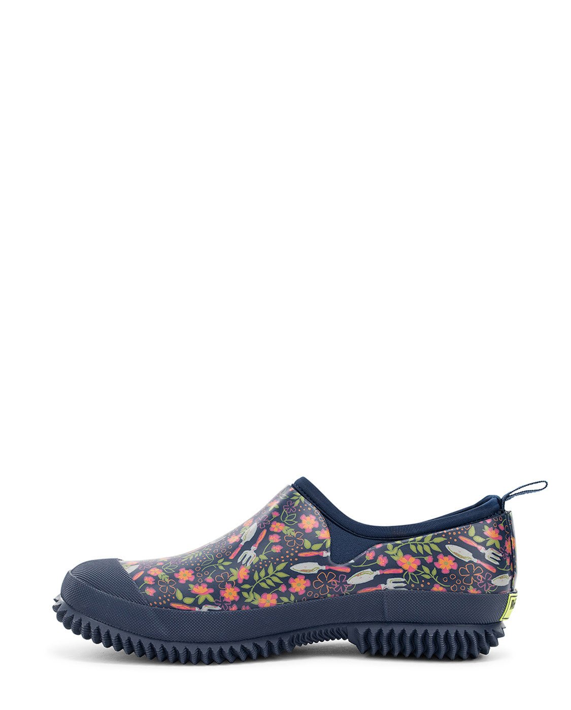 Women's Garden Tools Neoprene Slip On - Blue - Western Chief