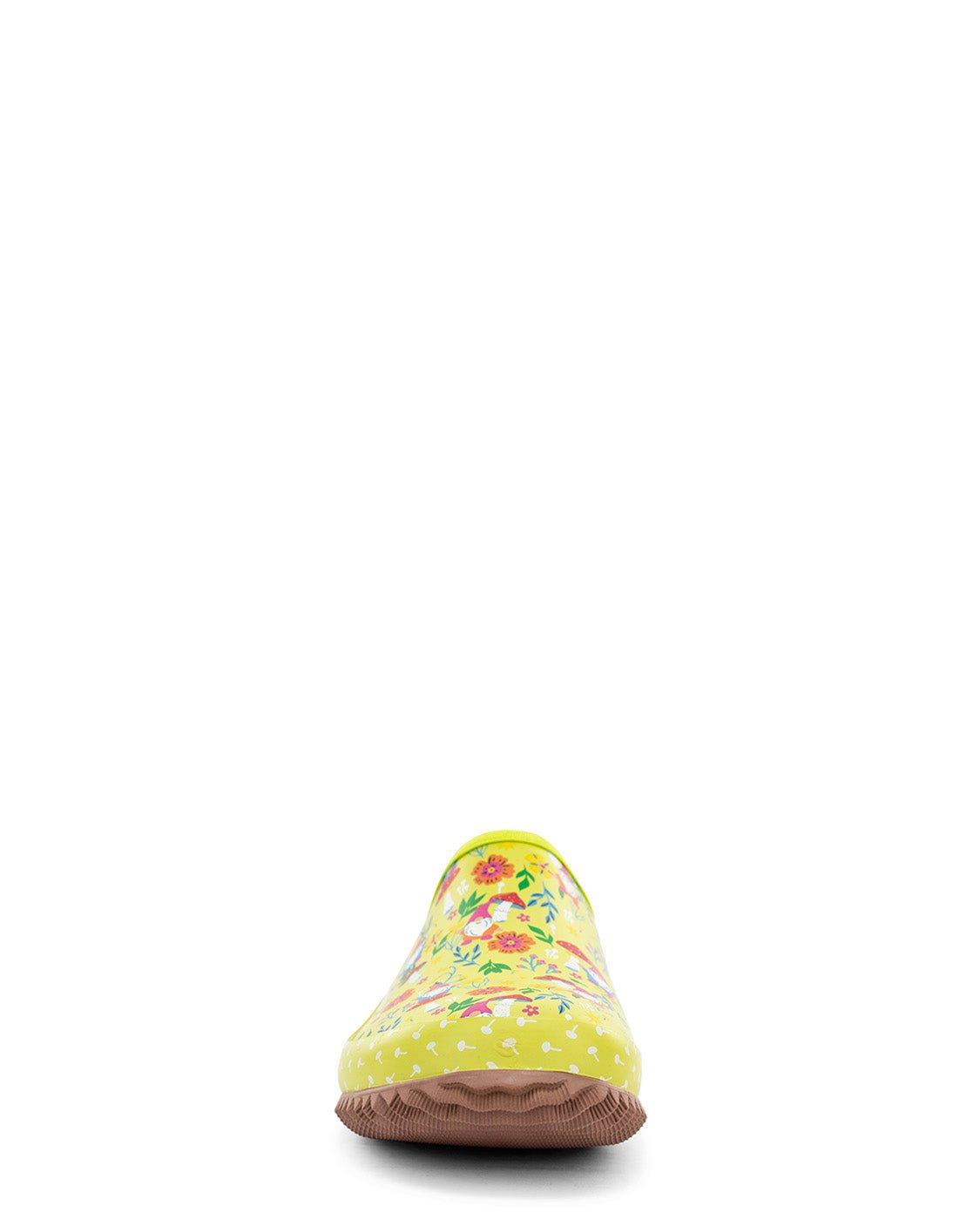 Women's Gnome Clog - Green - Western Chief