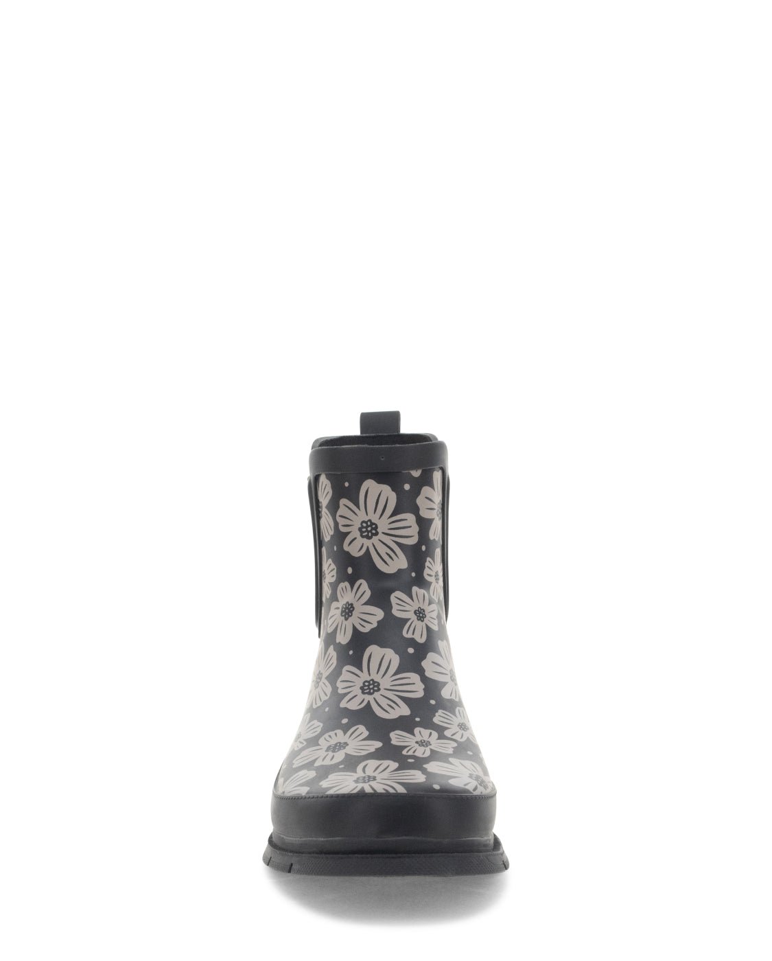 Women's Mod Blooms Chelsea Rain Boot - Black - Western Chief