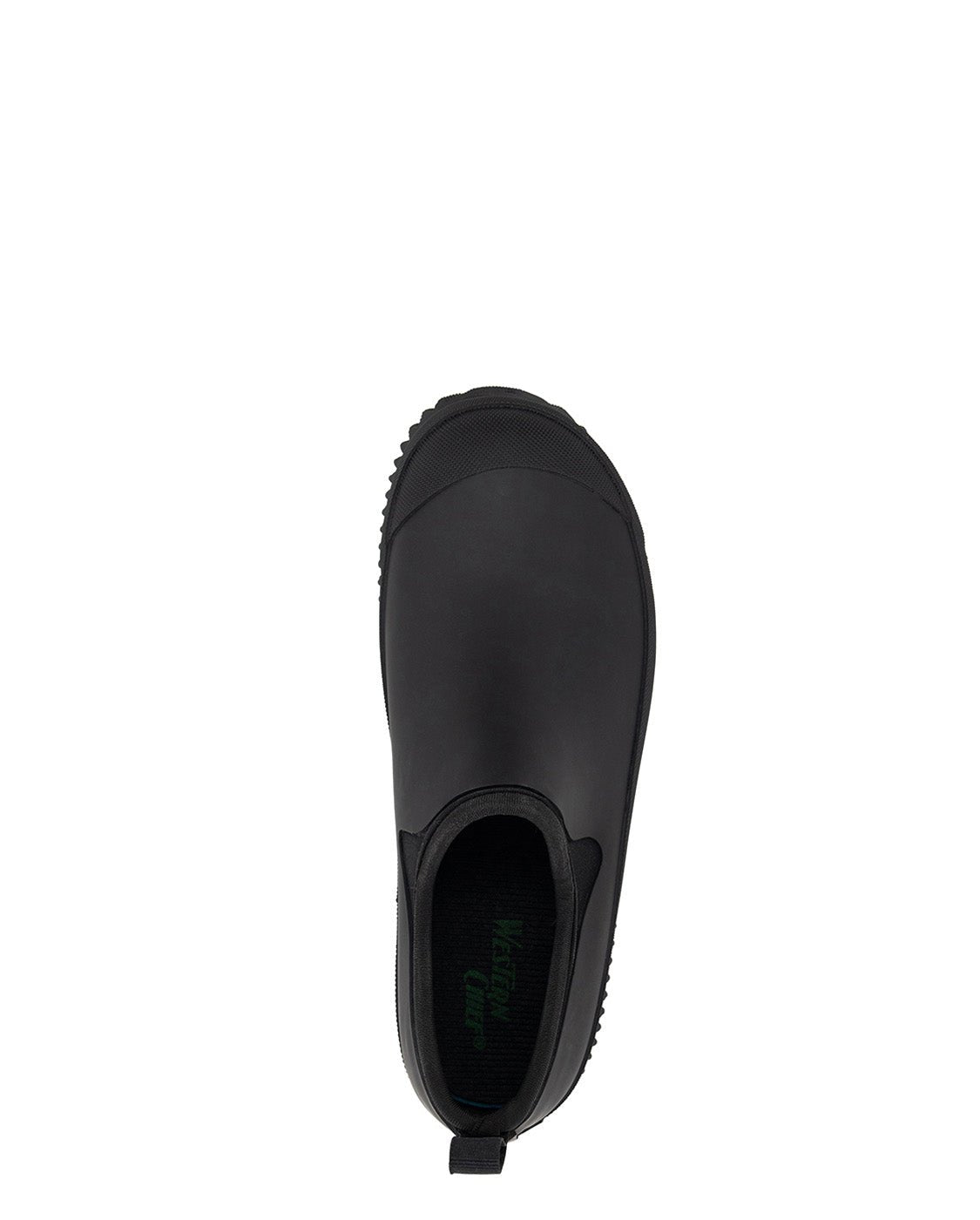 Women's Neoprene Slip - On - Black - Western Chief