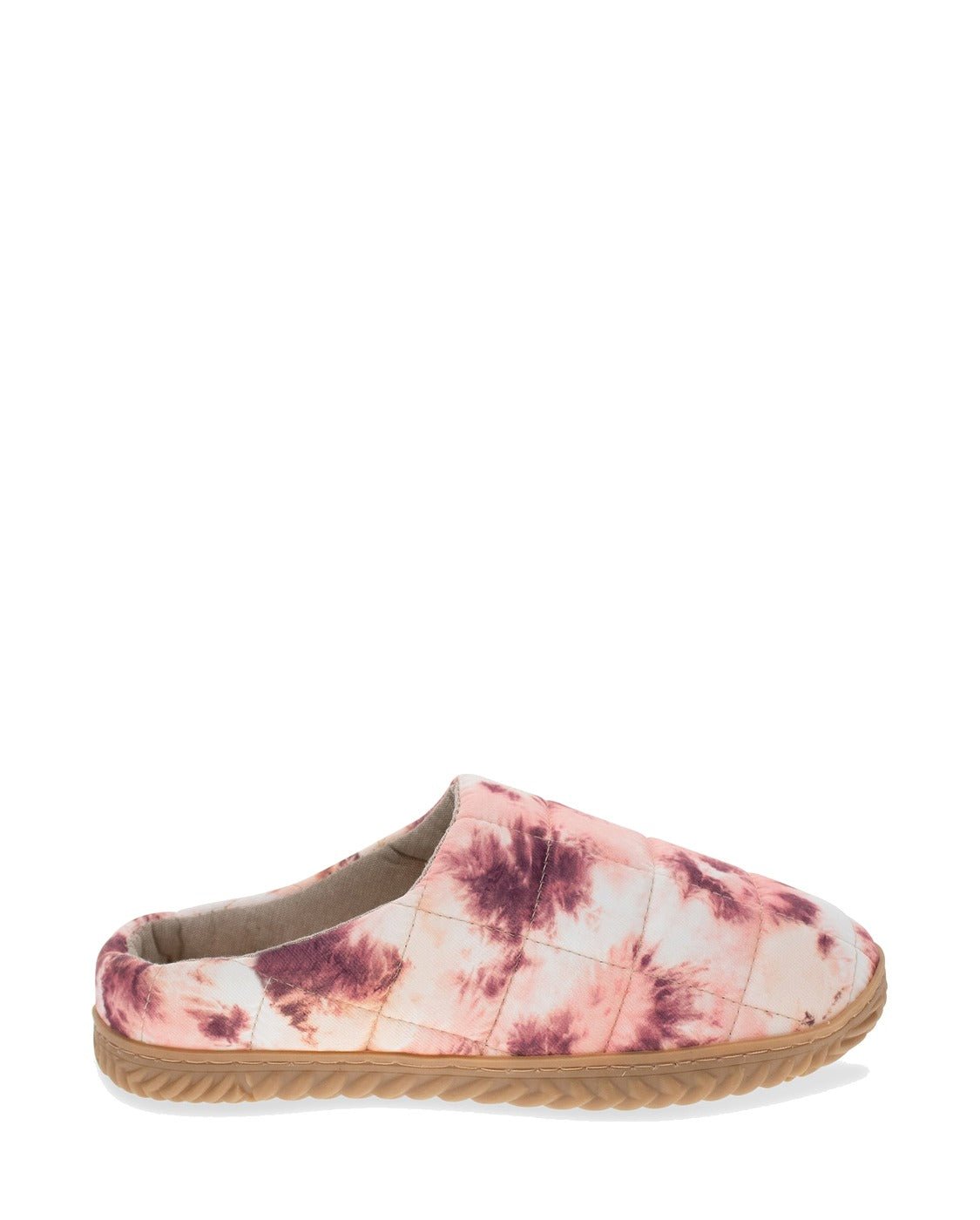 Women's Relief Slippers - Blush - Western Chief