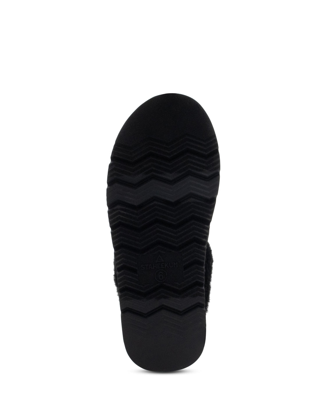 Women's Serene Slipper - Black - Western Chief