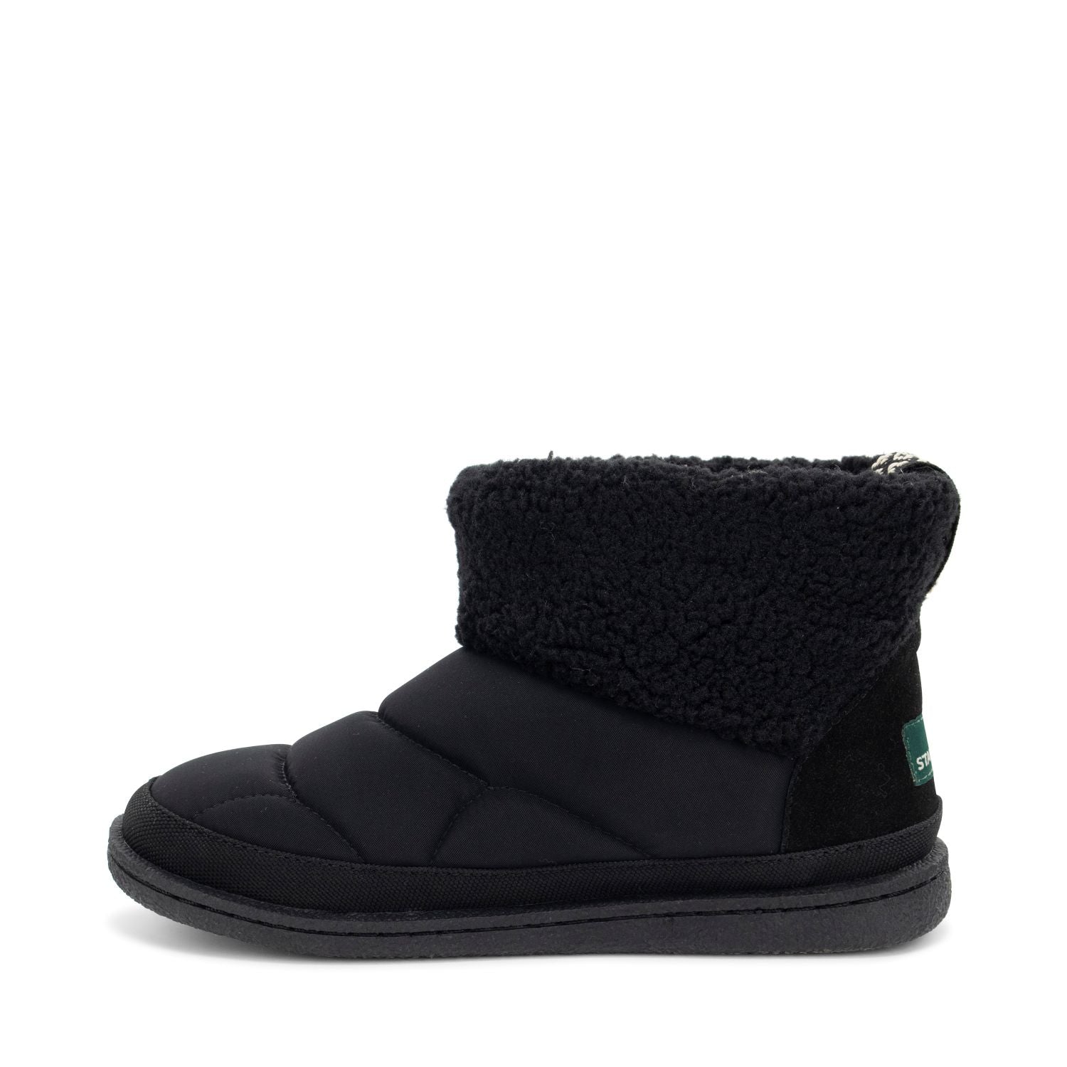 Women's Shasta Chalet Ankle Boot - Black - Western Chief