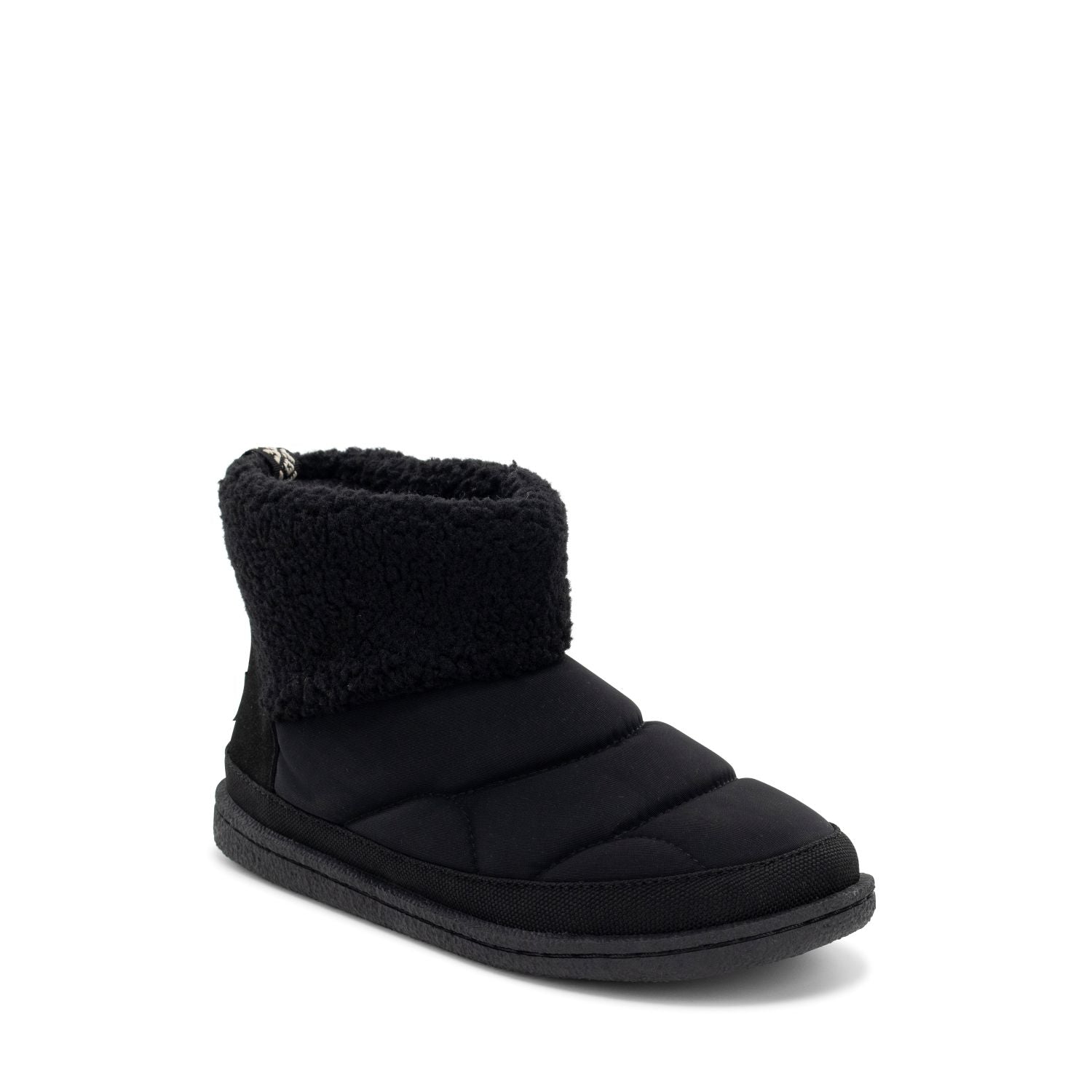 Women's Shasta Chalet Ankle Boot - Black - Western Chief