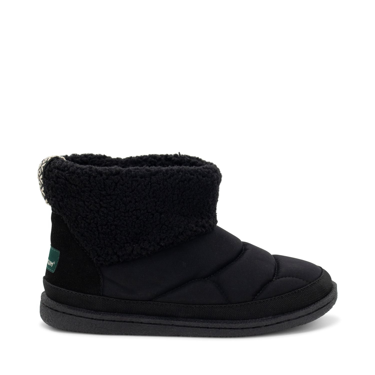 Women's Shasta Chalet Ankle Boot - Black - Western Chief