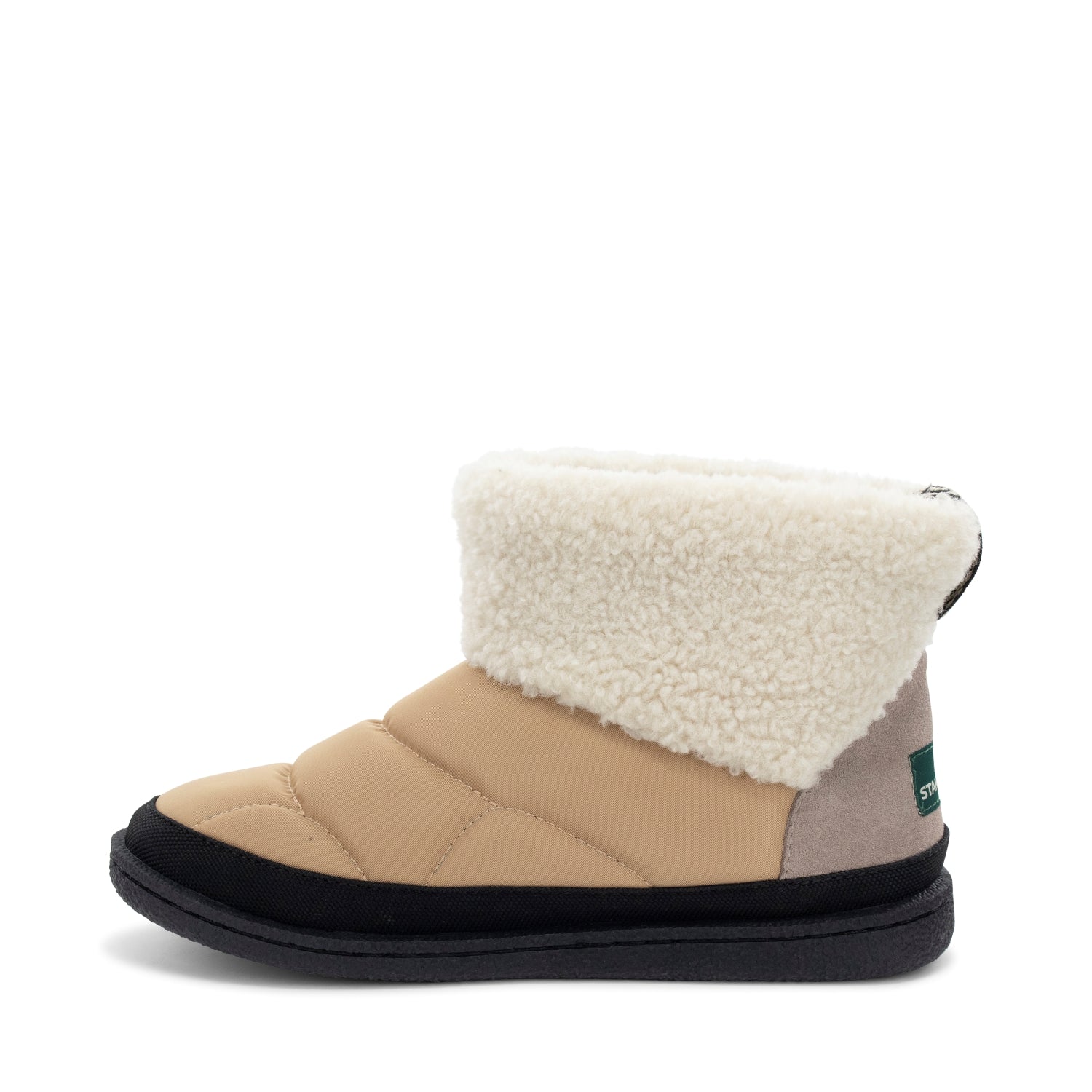 Women's Shasta Chalet Ankle Boot - Taupe - Western Chief
