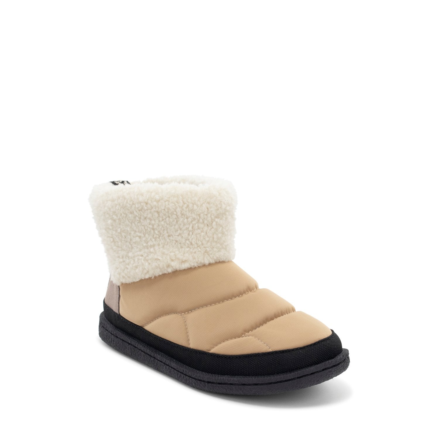 Women's Shasta Chalet Ankle Boot - Taupe - Western Chief