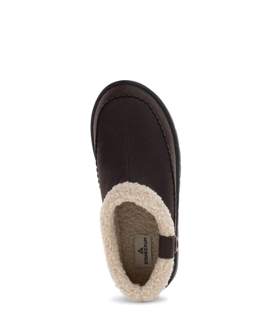 Women's Soothe Slipper - Brown - Western Chief