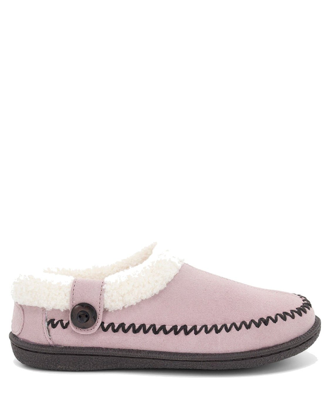 Women's Soothe Slipper - Lilac - Western Chief